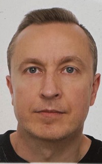 Chekmonov Igor