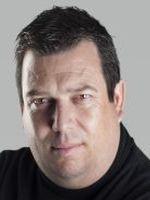 Geukens Marnik