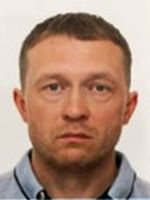 Kussepov Dimitriy