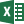 A Microsoft Excel file